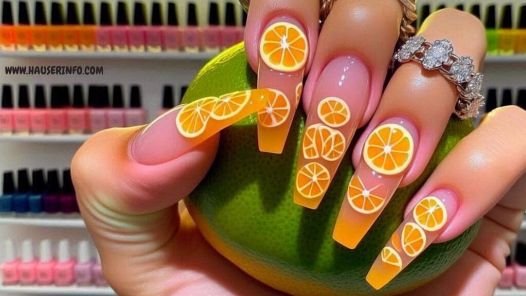 Nail art ideas