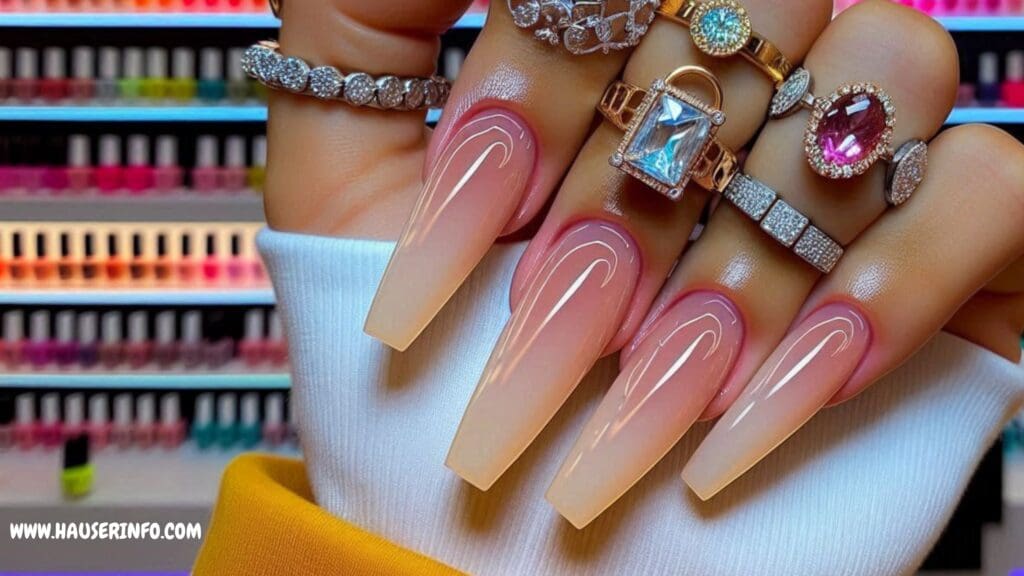 Nail art ideas