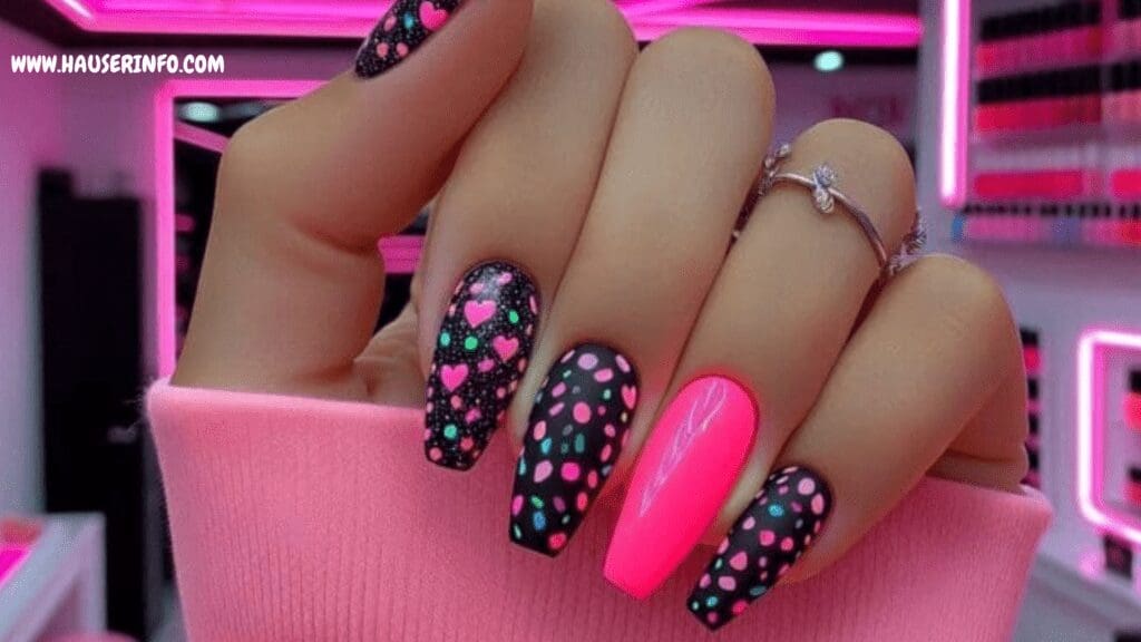 Nail art ideas