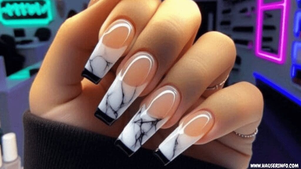 Nail art ideas