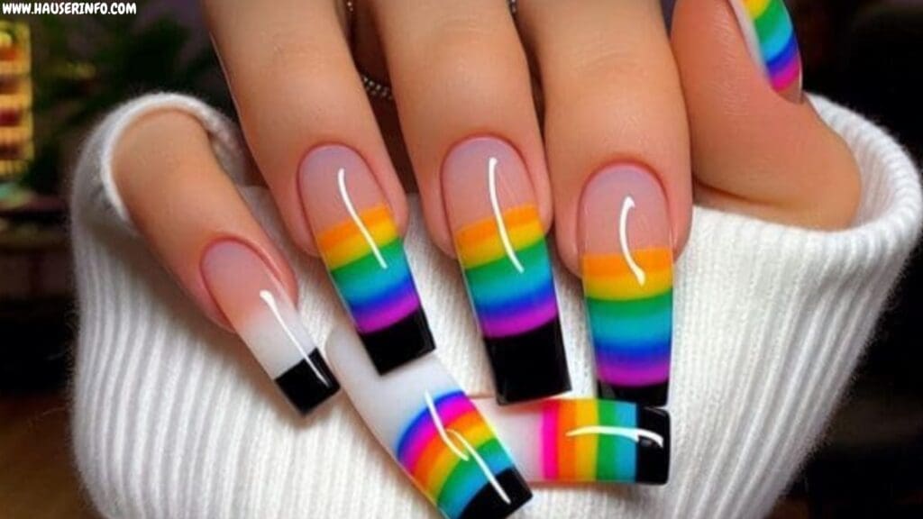 Cute nail designs