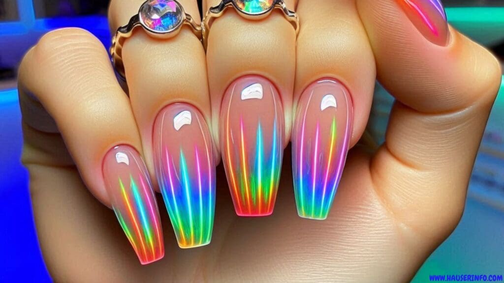 Cute nail designs