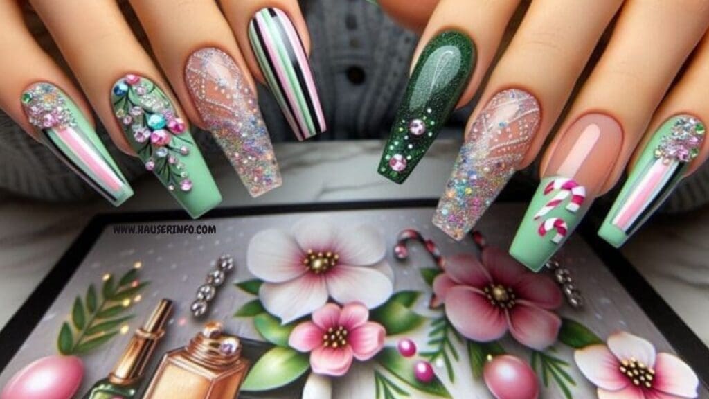 nails 2 34