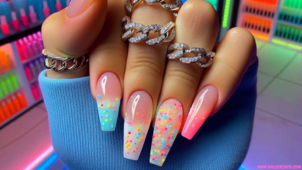 nails 2 45