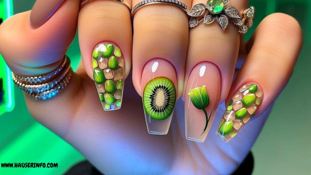 Nail art ideas