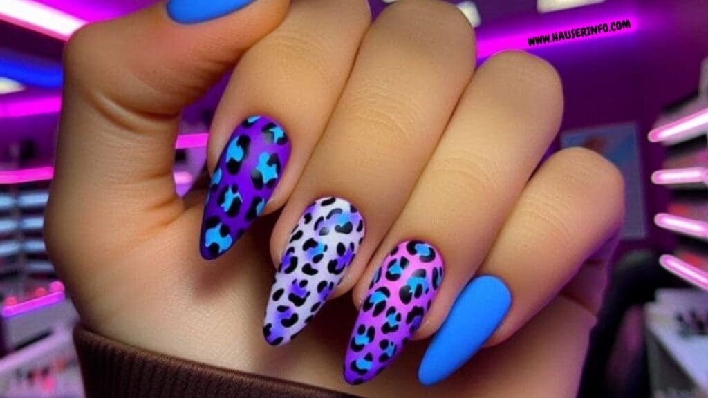 Nail art ideas