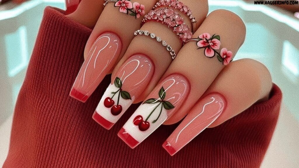 Nail art ideas