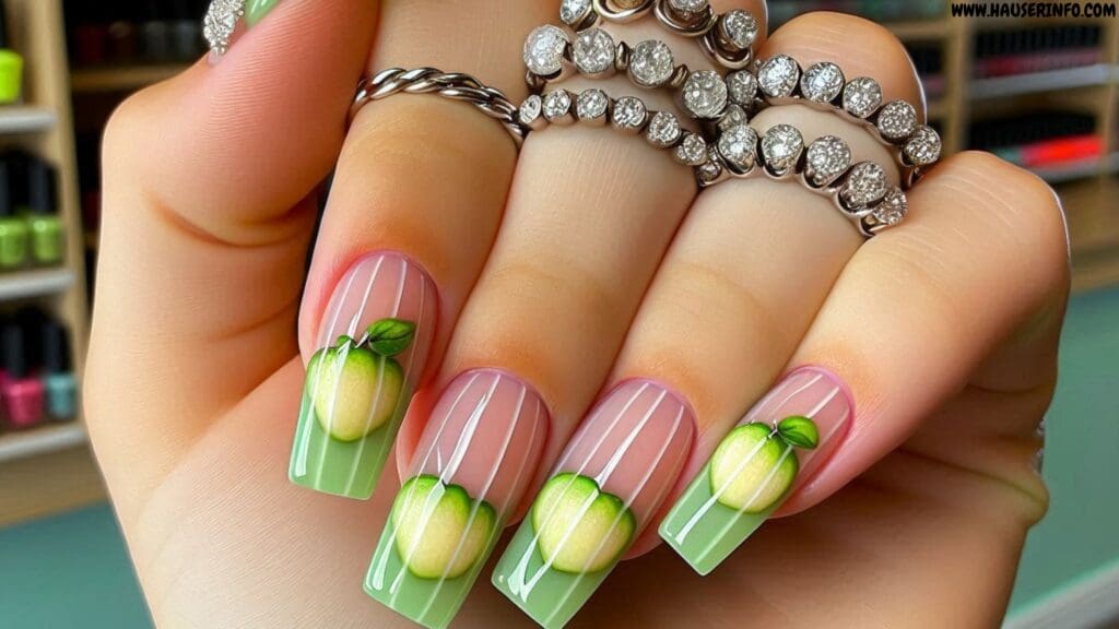 Nail art ideas