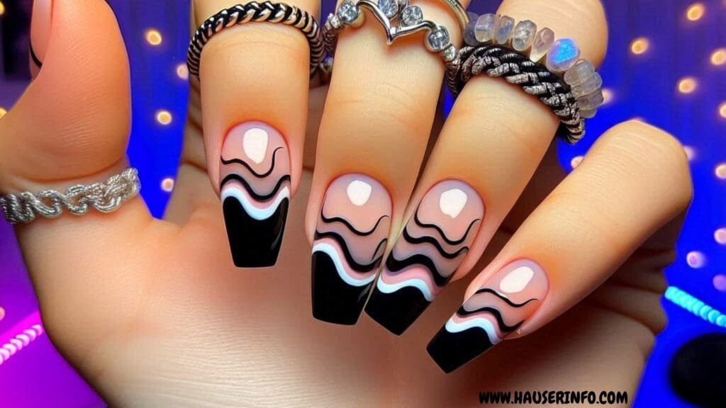 Nail art ideas