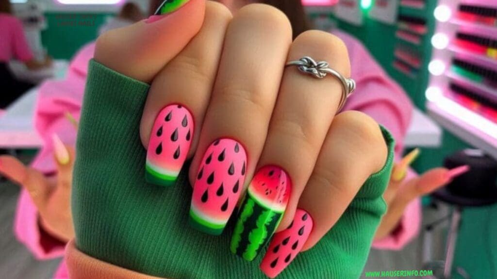 Nail art ideas