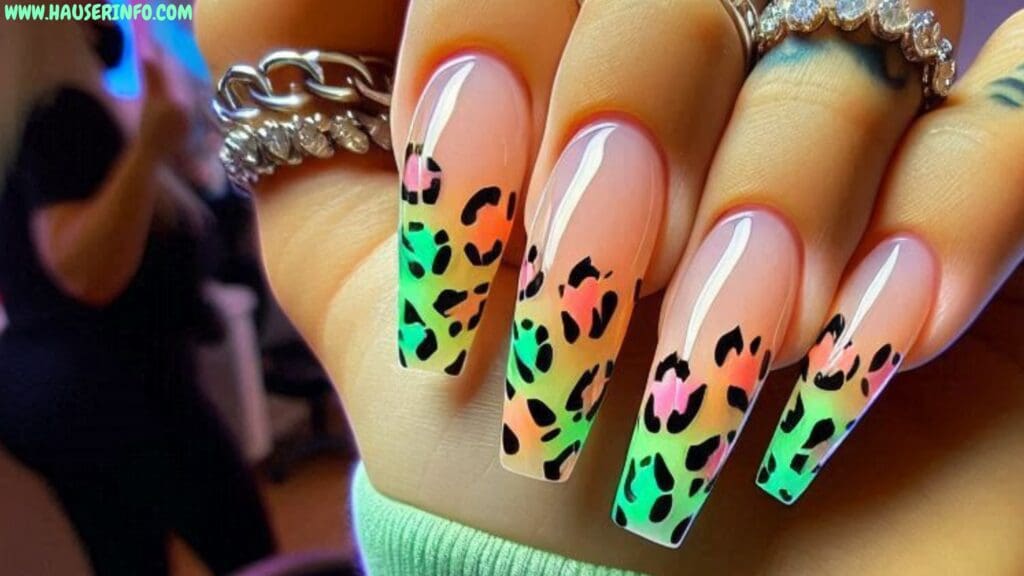 Cute nail designs