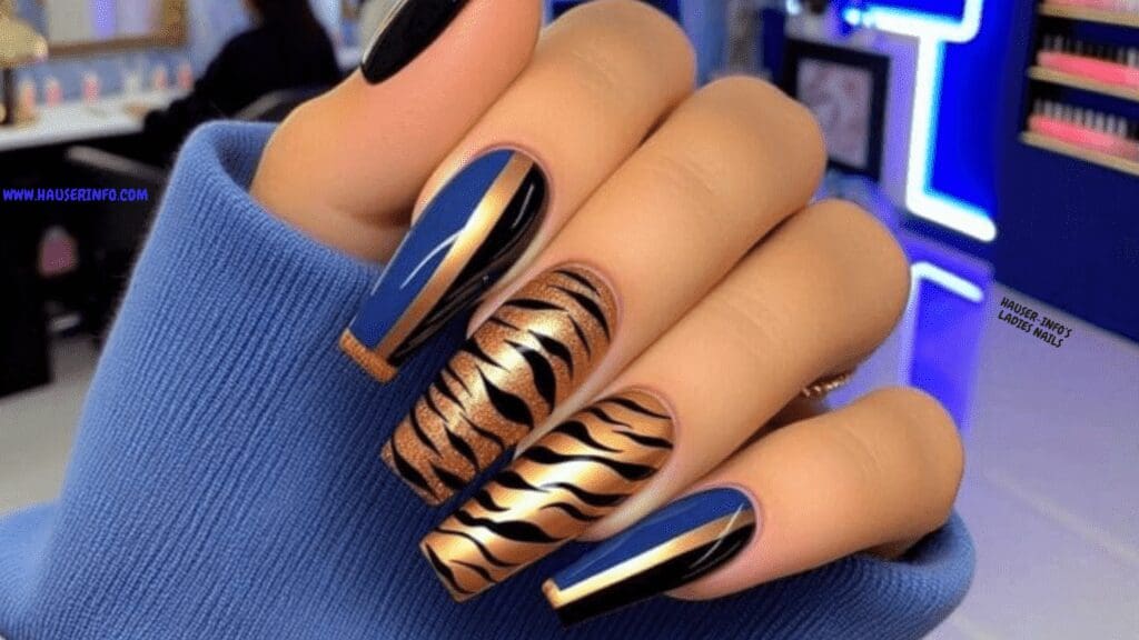 nails 3 6