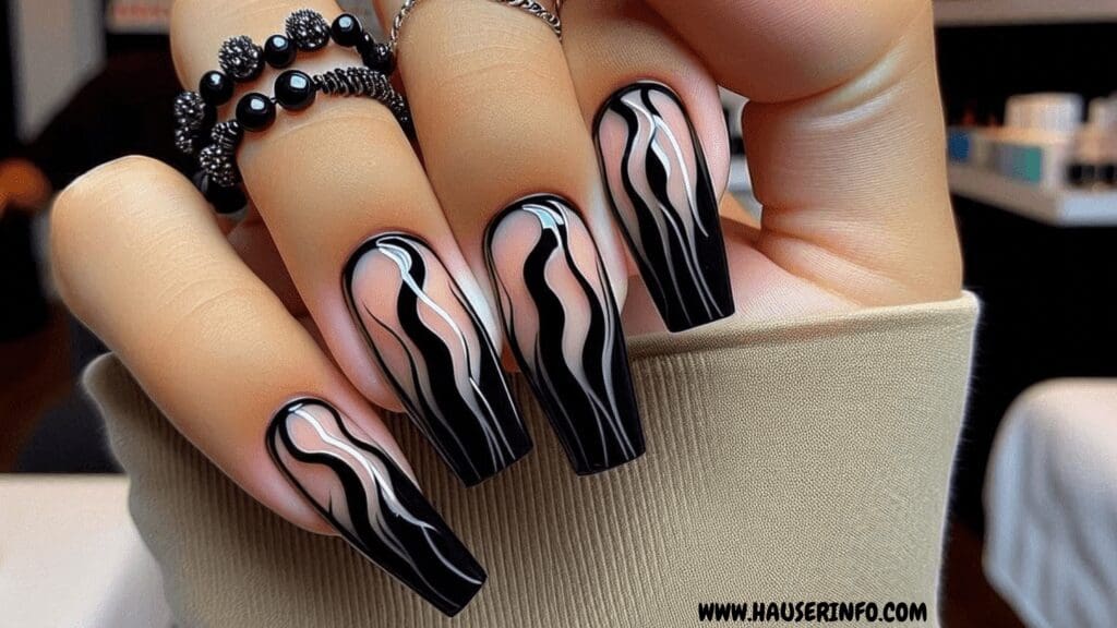 Nail art ideas