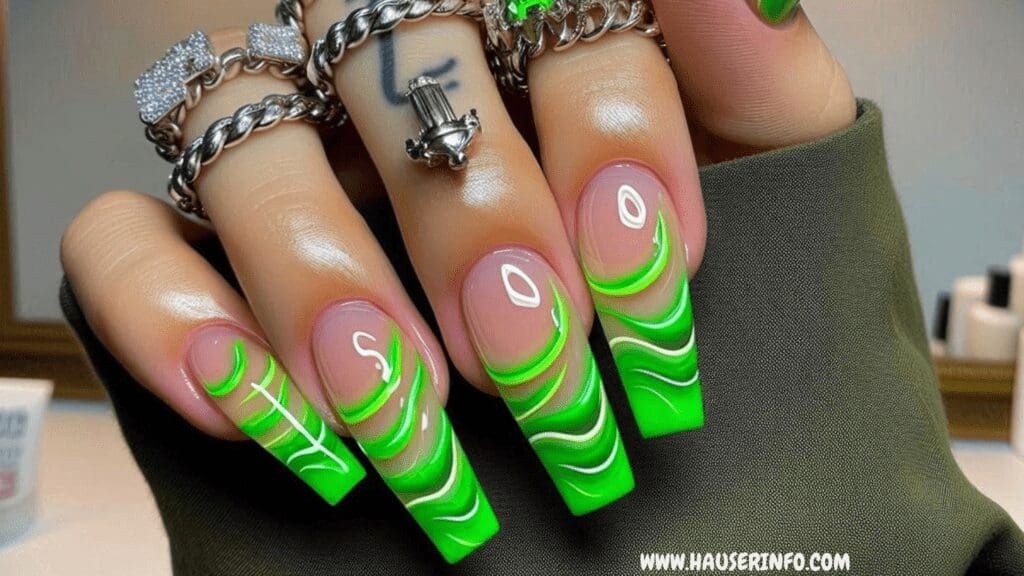 Nail art ideas