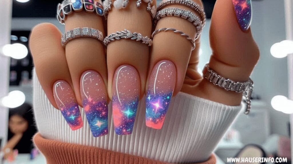 Nail art ideas