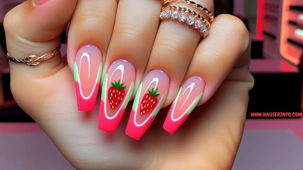 Nail art ideas