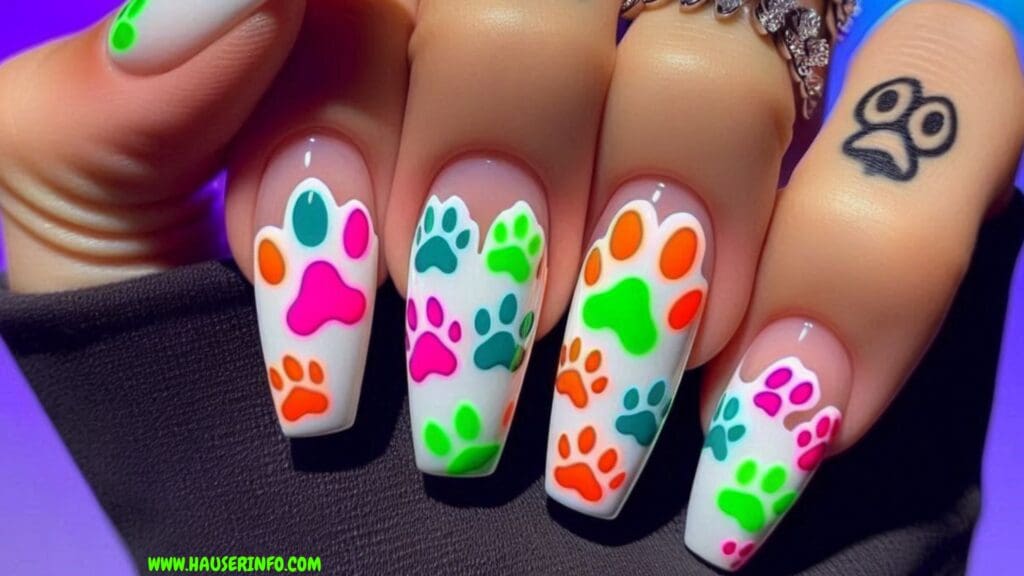 Nail art ideas