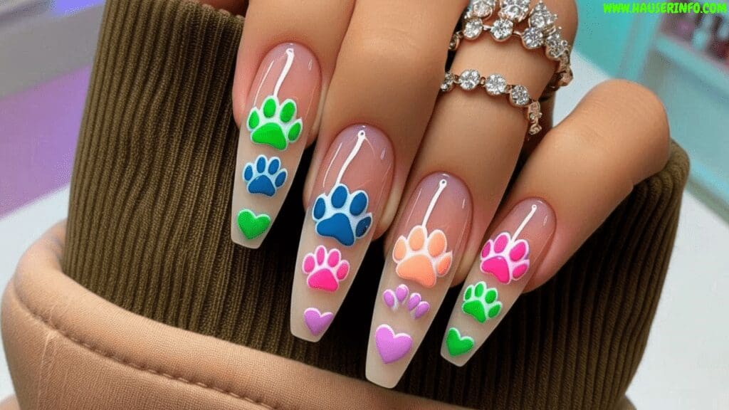 Nail art ideas