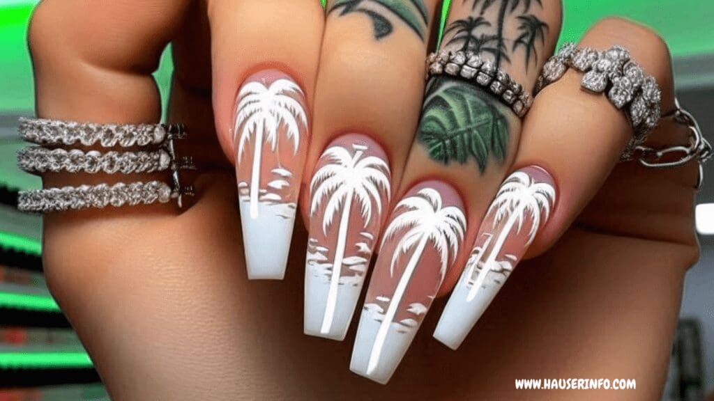 Nail art ideas