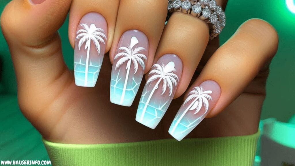 Nail art ideas