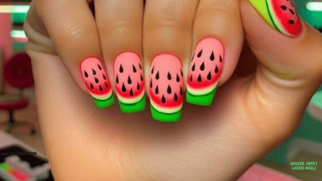 Nail art ideas