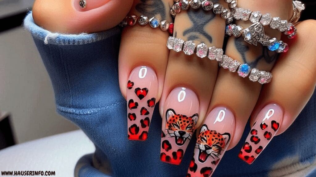 Nail art ideas