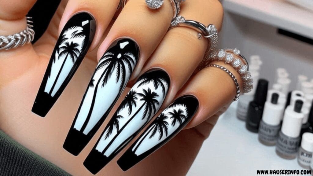 Nail art ideas