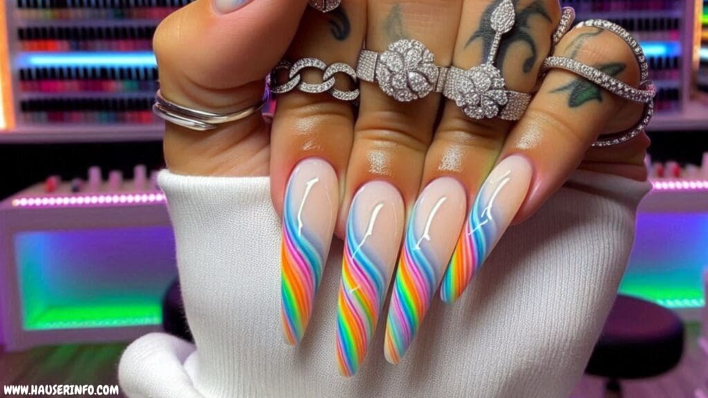 nails 53