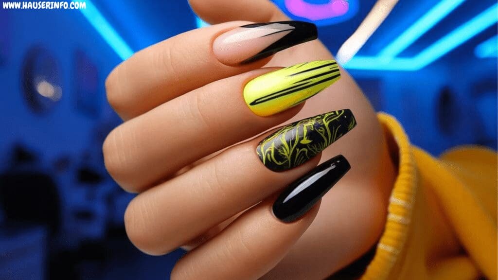 nails 55