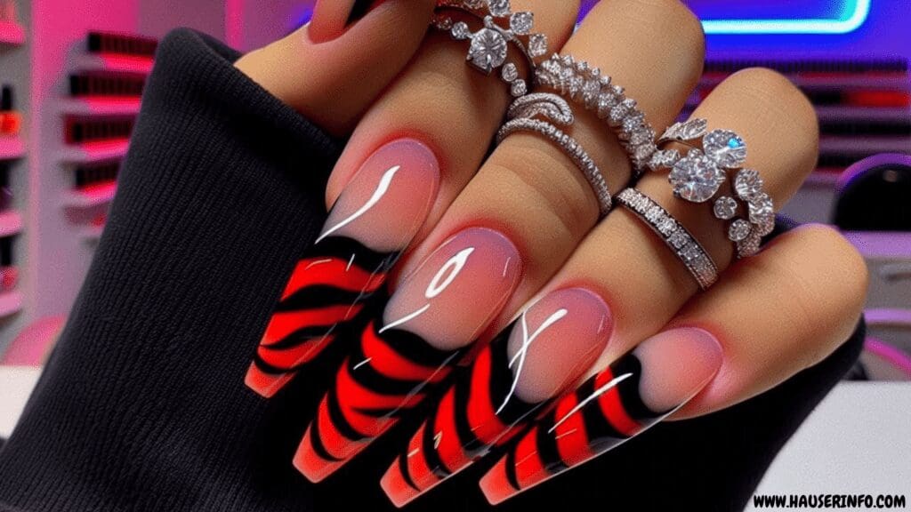 Nail art ideas