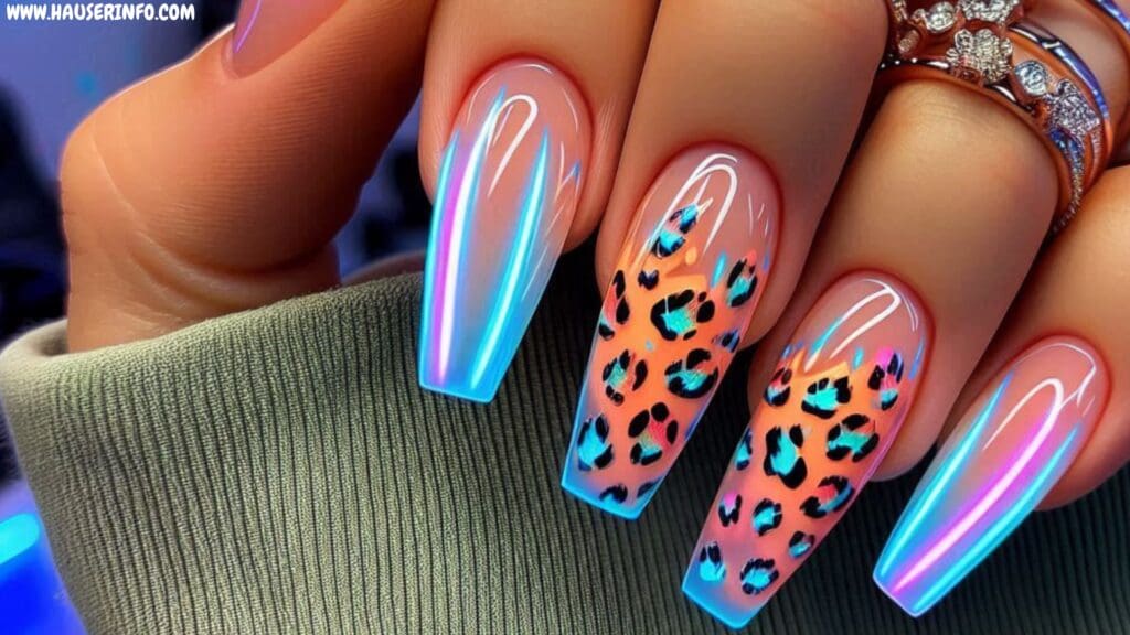 Cute nail designs