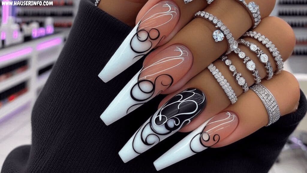 nails 61