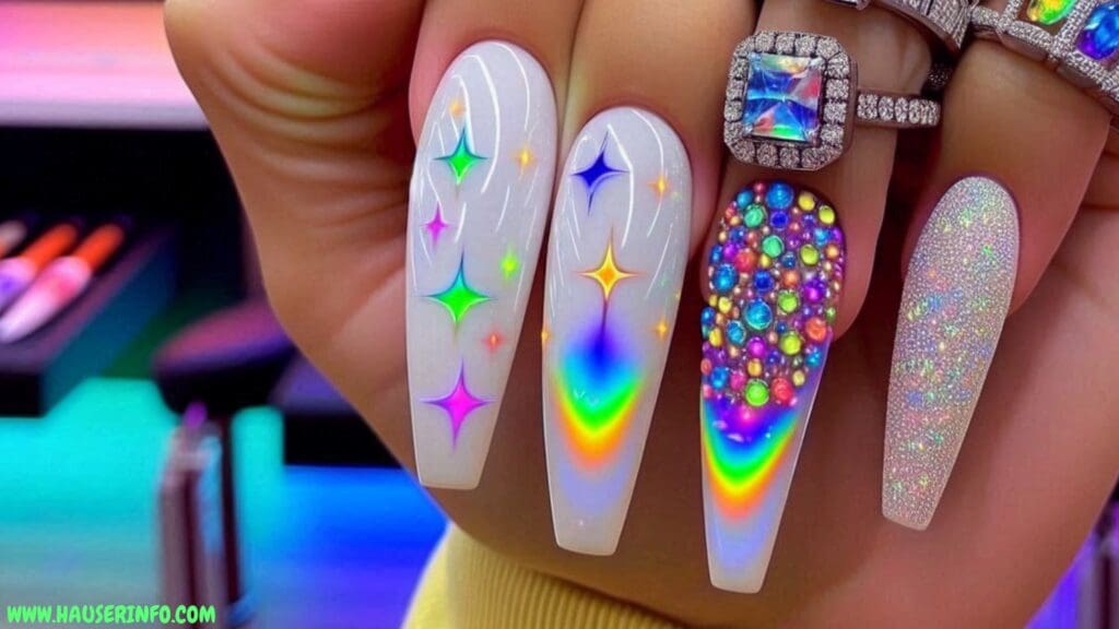 Nail art ideas