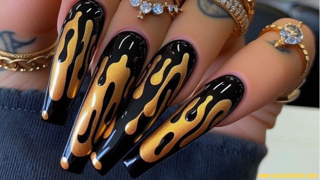 Nail art ideas