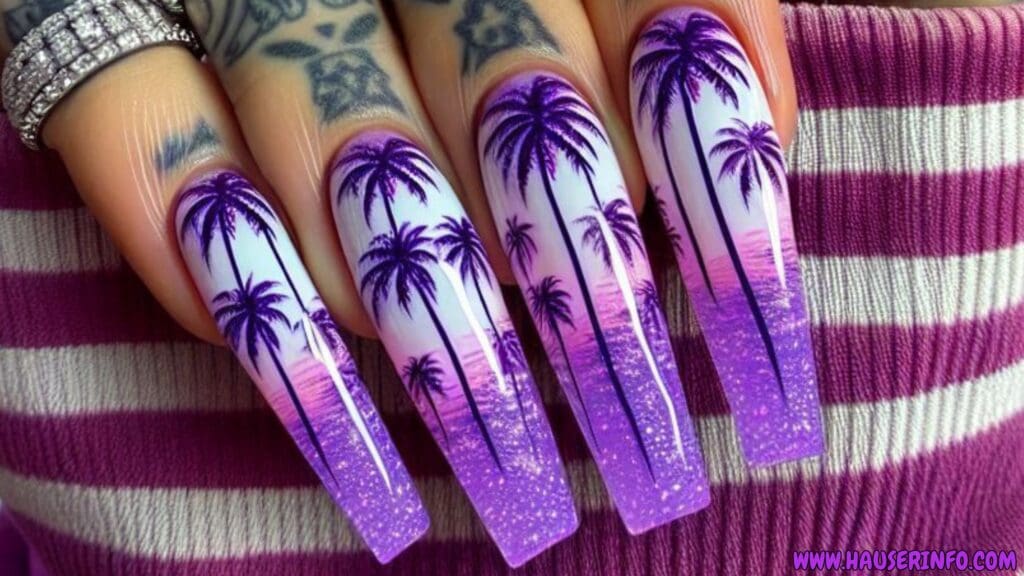 Nail art ideas