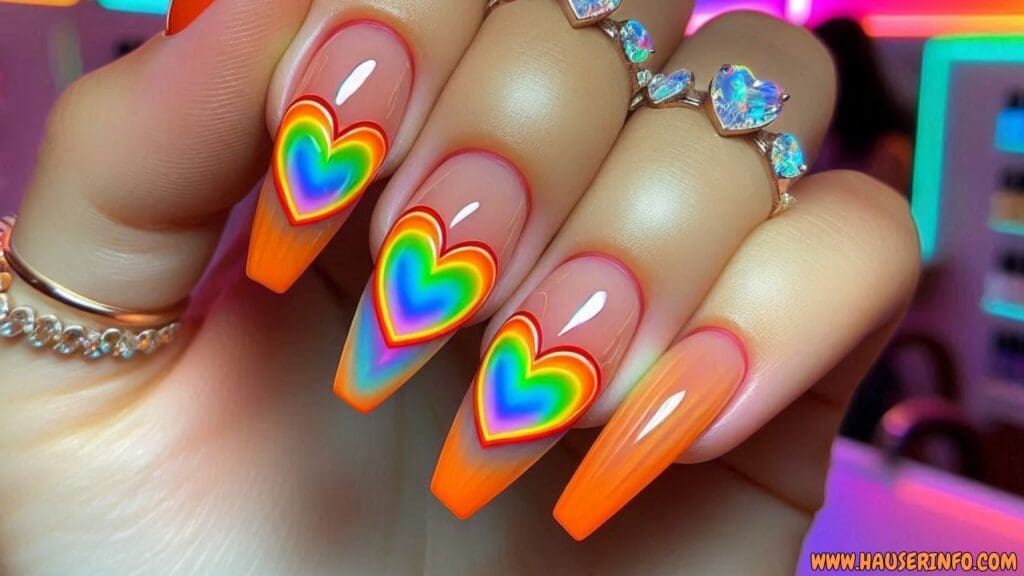 Cute nail designs