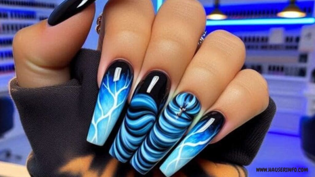 Nail art ideas