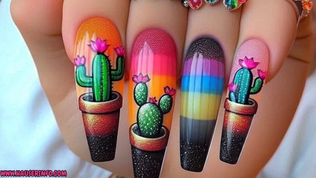 Nail art ideas