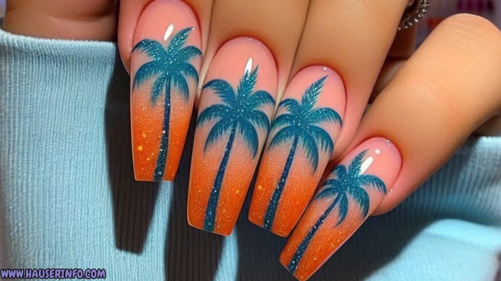 Cute nail designs