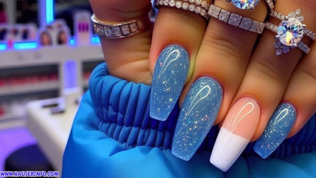 Simple nail designs