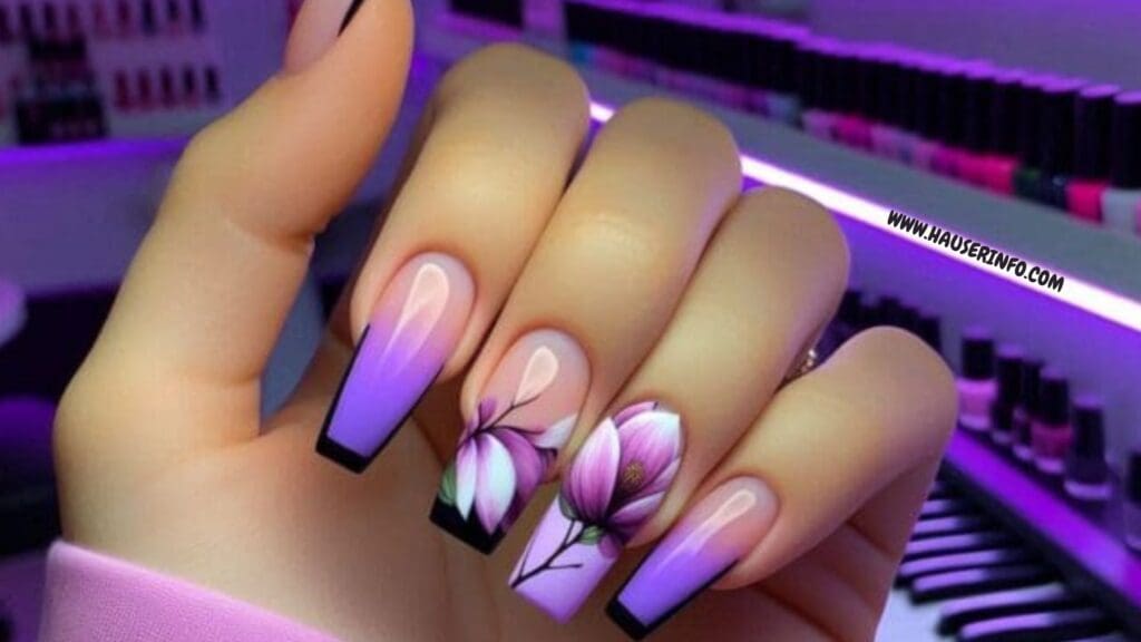 Nail art ideas