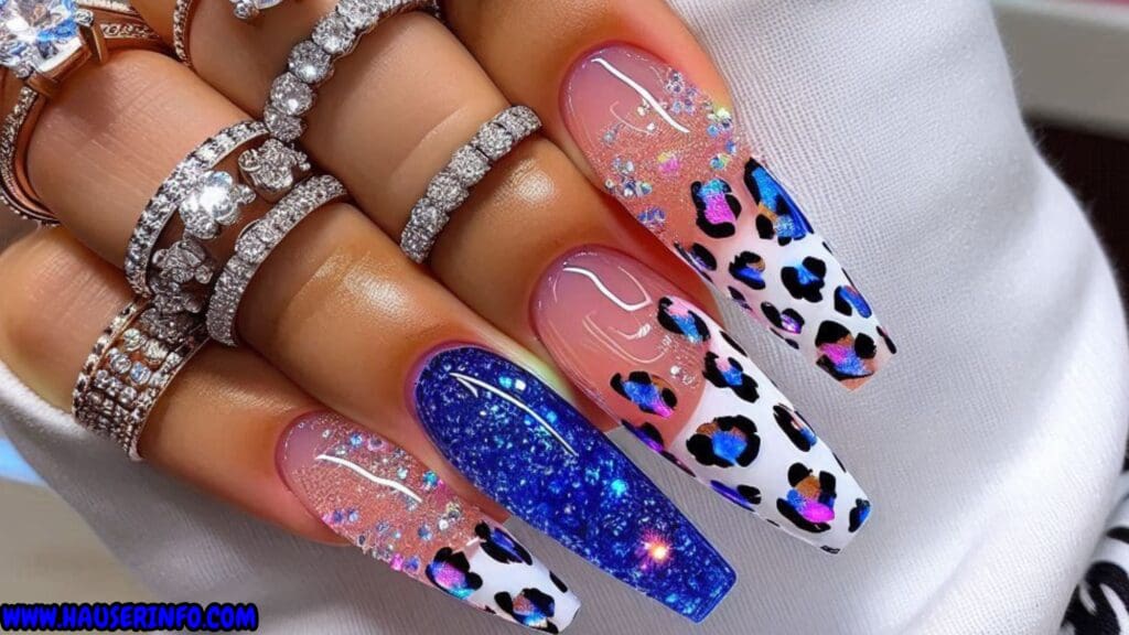 Cute nail designs