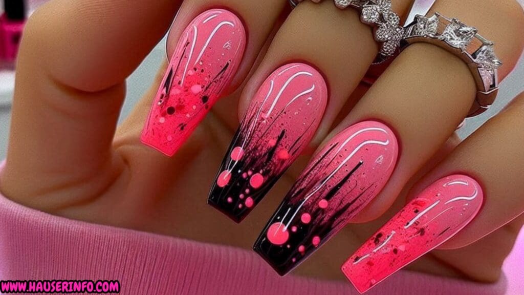 Simple nail designs