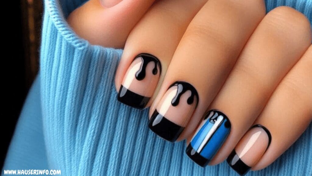 Nail art inspiration