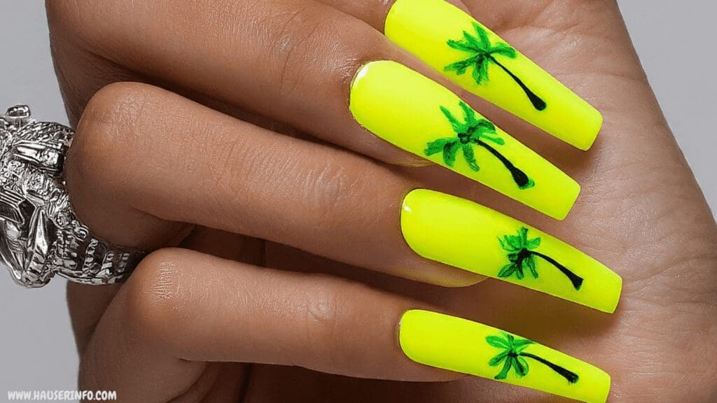 Nail art inspiration