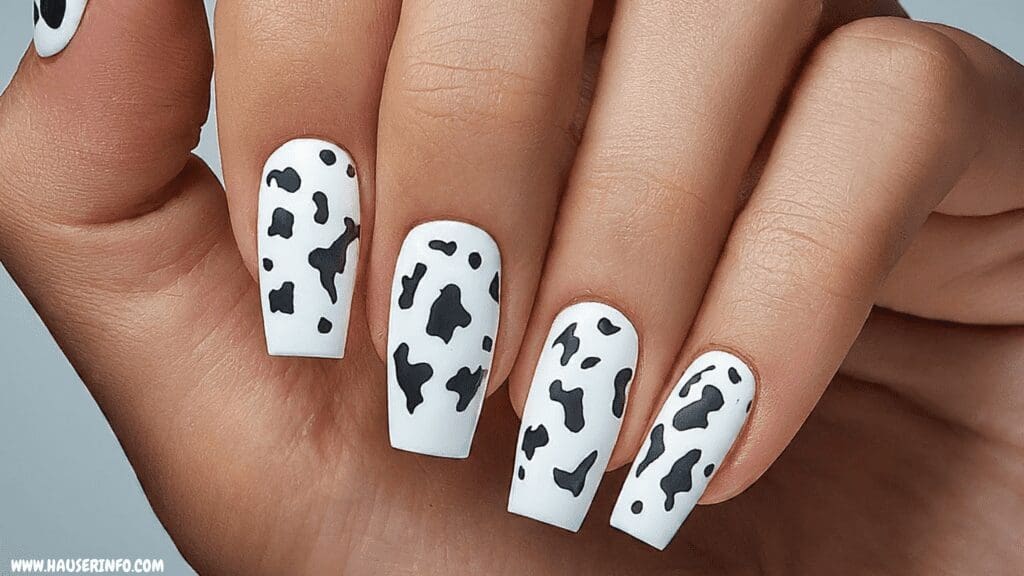 Nail art inspiration