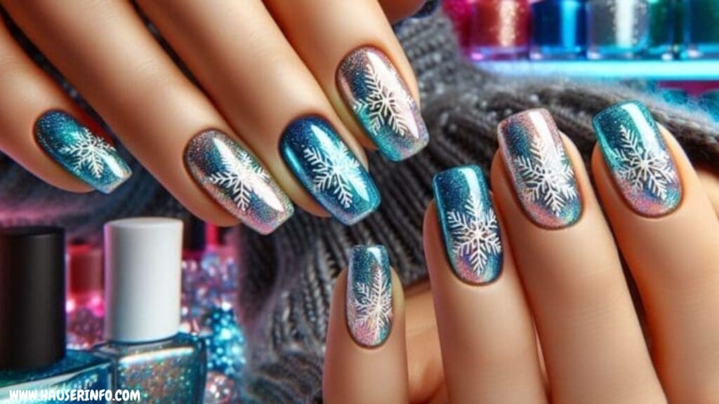 Nail art inspiration