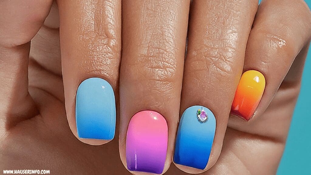 Nail art inspiration