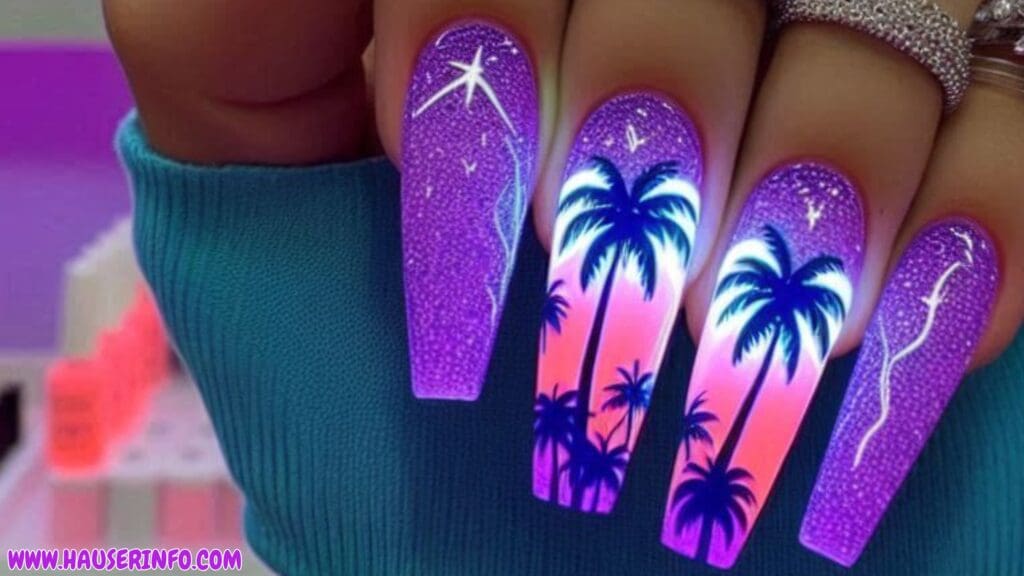 Nail art inspiration