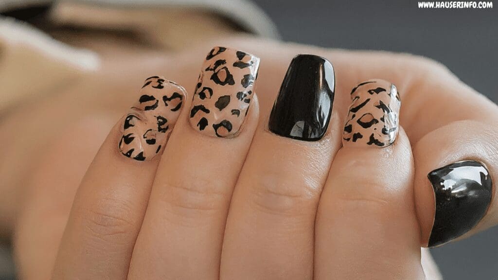 Nail art inspiration